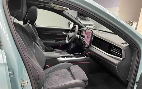 Volkswagen Passat, 2024 год, 4 350 000 рублей, 7 фотография