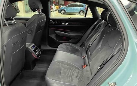 Volkswagen Passat, 2024 год, 4 350 000 рублей, 9 фотография