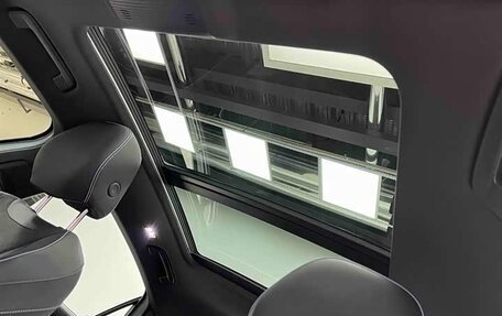 Volkswagen Passat, 2024 год, 4 350 000 рублей, 10 фотография