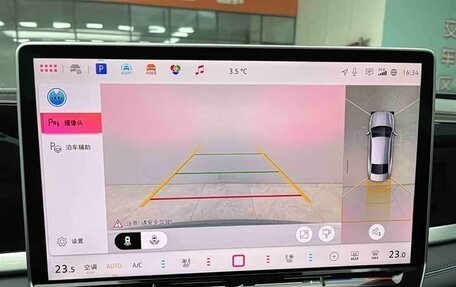 Volkswagen Passat, 2024 год, 4 350 000 рублей, 19 фотография