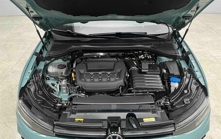 Volkswagen Passat, 2024 год, 4 350 000 рублей, 25 фотография