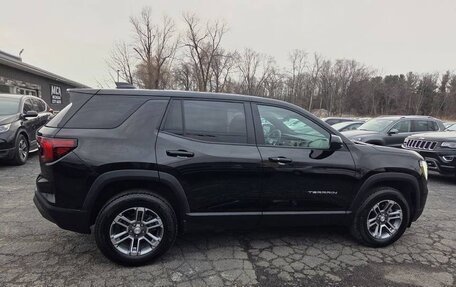 GMC Terrain, 2026 год, 5 500 000 рублей, 3 фотография