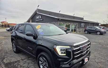 GMC Terrain, 2026 год, 5 500 000 рублей, 4 фотография