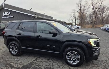 GMC Terrain, 2026 год, 5 500 000 рублей, 2 фотография