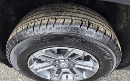 GMC Terrain, 2026 год, 5 500 000 рублей, 9 фотография