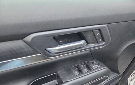 GMC Terrain, 2026 год, 5 500 000 рублей, 12 фотография