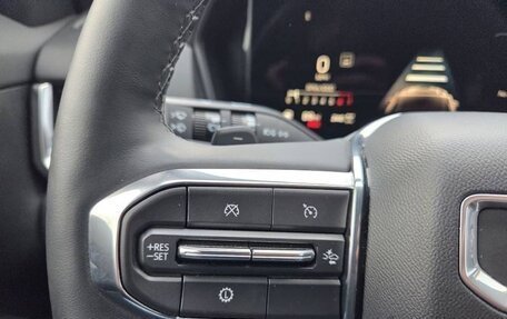 GMC Terrain, 2026 год, 5 500 000 рублей, 16 фотография