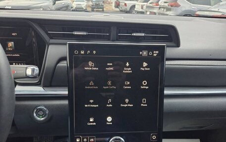 GMC Terrain, 2026 год, 5 500 000 рублей, 19 фотография