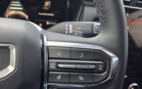 GMC Terrain, 2026 год, 5 500 000 рублей, 17 фотография