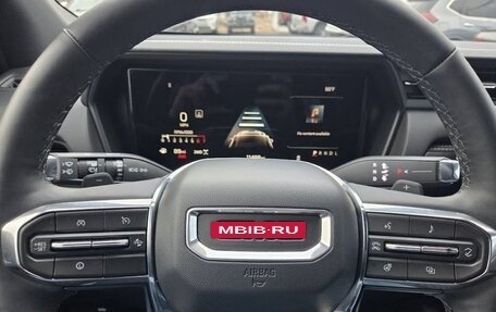 GMC Terrain, 2026 год, 5 500 000 рублей, 15 фотография