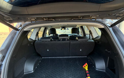 Hyundai Santa Fe IV, 2021 год, 3 650 000 рублей, 1 фотография