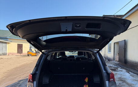 Hyundai Santa Fe IV, 2021 год, 3 650 000 рублей, 2 фотография