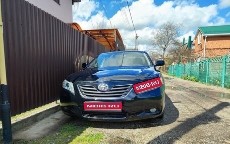 Toyota Camry, 2008 год, 1 200 000 рублей, 1 фотография