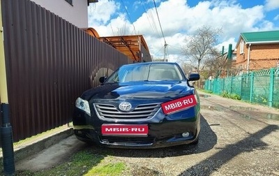 Toyota Camry, 2008 год, 1 200 000 рублей, 1 фотография