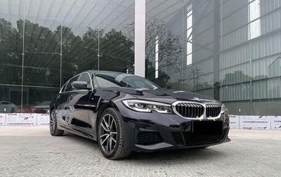 BMW 3 серия, 2022 год, 3 260 000 рублей, 1 фотография