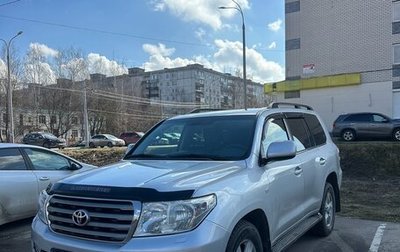 Toyota Land Cruiser 200, 2009 год, 2 530 000 рублей, 1 фотография