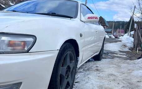 Toyota Carina ED III, 1995 год, 310 000 рублей, 1 фотография