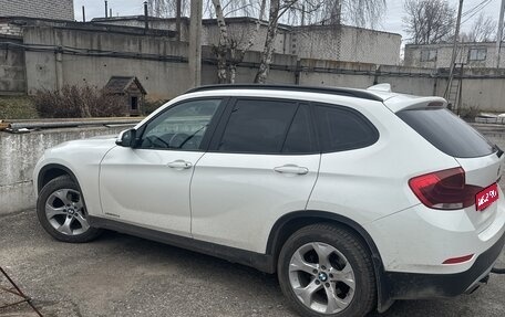 BMW X1, 2013 год, 1 300 000 рублей, 1 фотография