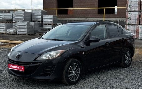 Mazda 3, 2009 год, 690 000 рублей, 1 фотография