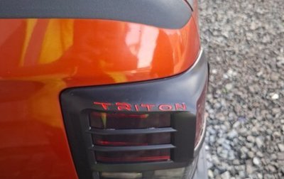 Mitsubishi L200 IV рестайлинг, 2019 год, 3 000 000 рублей, 1 фотография