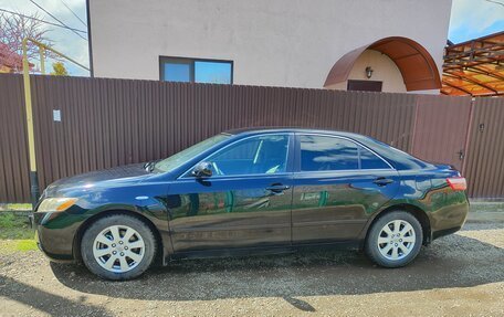 Toyota Camry, 2008 год, 1 200 000 рублей, 5 фотография