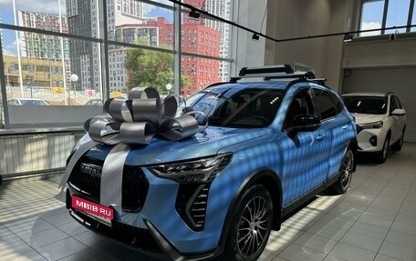 Haval Jolion, 2026 год, 2 799 000 рублей, 1 фотография