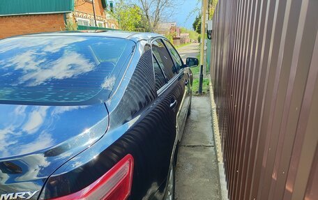 Toyota Camry, 2008 год, 1 200 000 рублей, 7 фотография