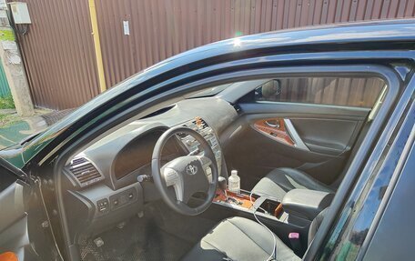 Toyota Camry, 2008 год, 1 200 000 рублей, 8 фотография