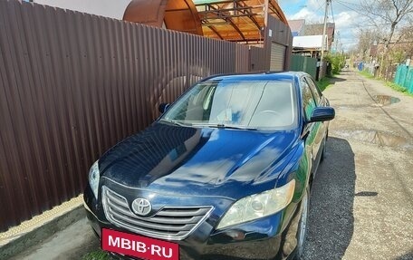 Toyota Camry, 2008 год, 1 200 000 рублей, 2 фотография