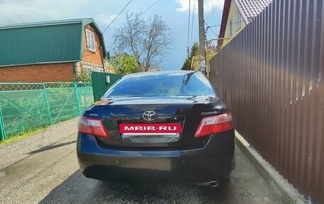 Toyota Camry, 2008 год, 1 200 000 рублей, 6 фотография