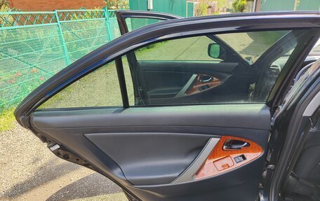 Toyota Camry, 2008 год, 1 200 000 рублей, 10 фотография