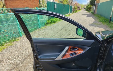 Toyota Camry, 2008 год, 1 200 000 рублей, 9 фотография