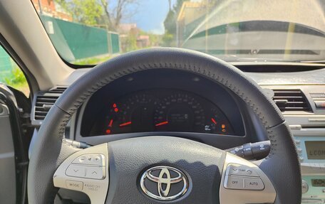 Toyota Camry, 2008 год, 1 200 000 рублей, 12 фотография