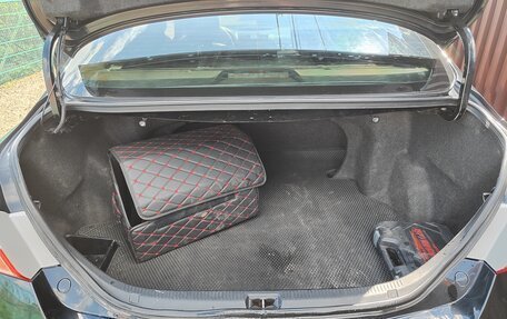 Toyota Camry, 2008 год, 1 200 000 рублей, 11 фотография