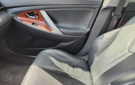 Toyota Camry, 2008 год, 1 200 000 рублей, 15 фотография