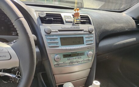 Toyota Camry, 2008 год, 1 200 000 рублей, 14 фотография