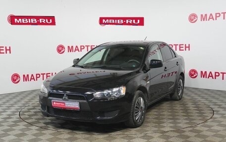 Mitsubishi Lancer IX, 2008 год, 675 000 рублей, 1 фотография