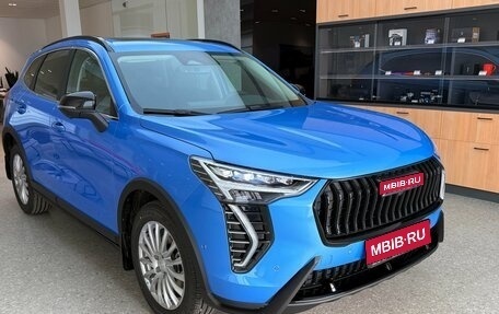 Haval Jolion, 2026 год, 2 899 000 рублей, 1 фотография