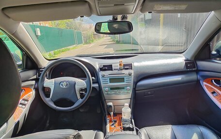 Toyota Camry, 2008 год, 1 200 000 рублей, 17 фотография