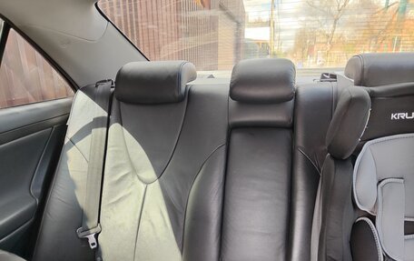 Toyota Camry, 2008 год, 1 200 000 рублей, 16 фотография