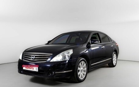 Nissan Teana, 2010 год, 980 000 рублей, 1 фотография