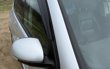 Volkswagen Tiguan I, 2009 год, 950 000 рублей, 5 фотография