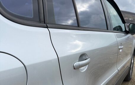 Volkswagen Tiguan I, 2009 год, 950 000 рублей, 7 фотография