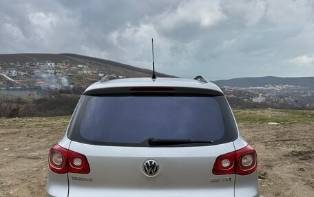 Volkswagen Tiguan I, 2009 год, 950 000 рублей, 9 фотография