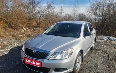 Skoda Octavia, 2012 год, 700 000 рублей, 1 фотография