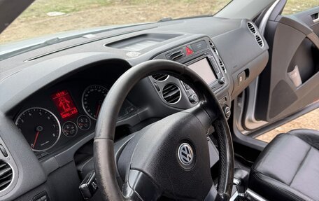 Volkswagen Tiguan I, 2009 год, 950 000 рублей, 15 фотография