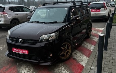 Toyota Corolla Rumion, 2012 год, 1 150 000 рублей, 1 фотография