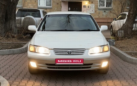 Toyota Camry, 1997 год, 490 000 рублей, 1 фотография