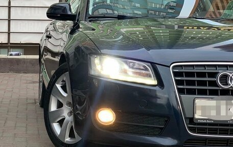 Audi A5, 2009 год, 600 000 рублей, 1 фотография