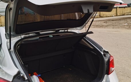 Chevrolet Cruze II, 2012 год, 800 000 рублей, 7 фотография